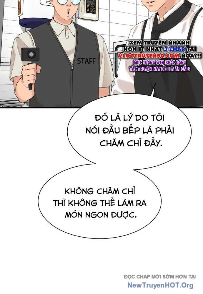 Nhà Hàng Kỳ Lạ - Chapter 21 - Page 47