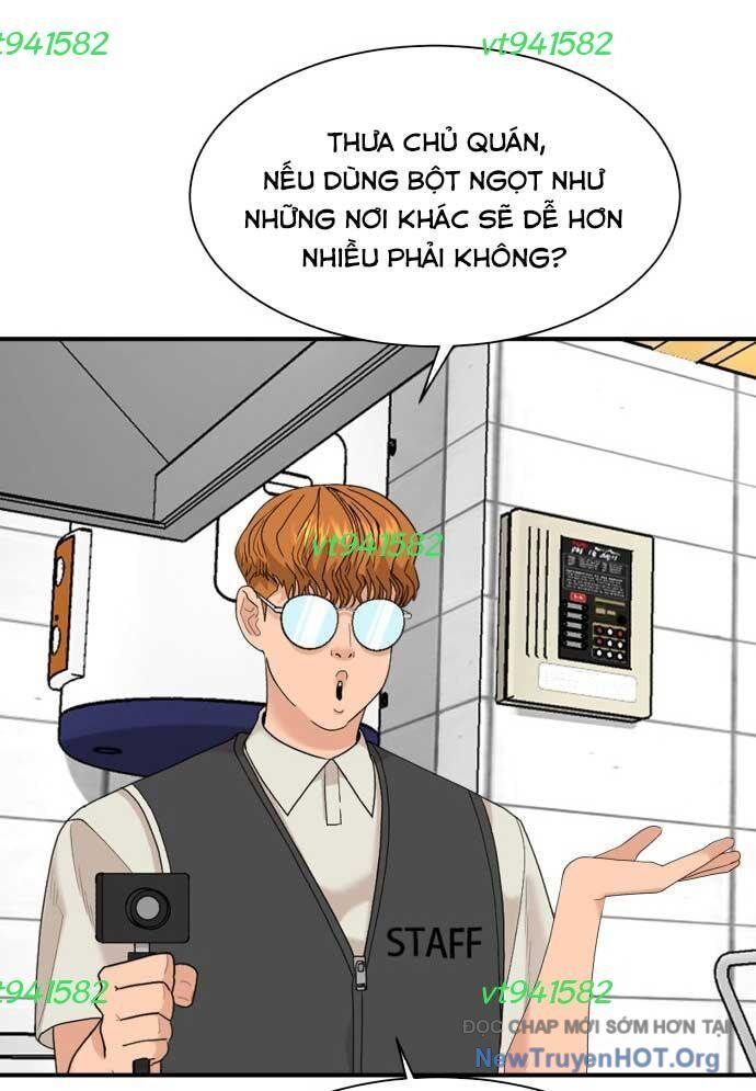Nhà Hàng Kỳ Lạ - Chapter 21 - Page 48