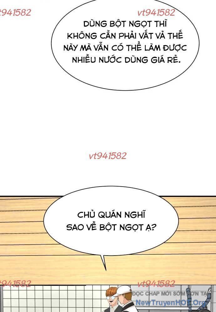 Nhà Hàng Kỳ Lạ - Chapter 21 - Page 49