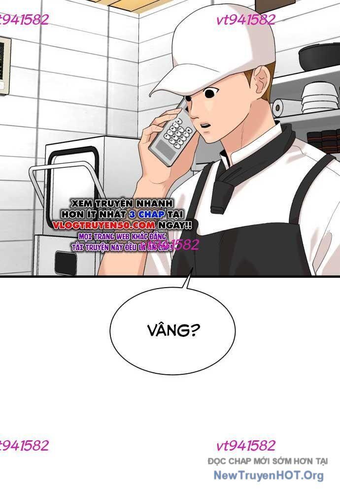 Nhà Hàng Kỳ Lạ - Chapter 21 - Page 5