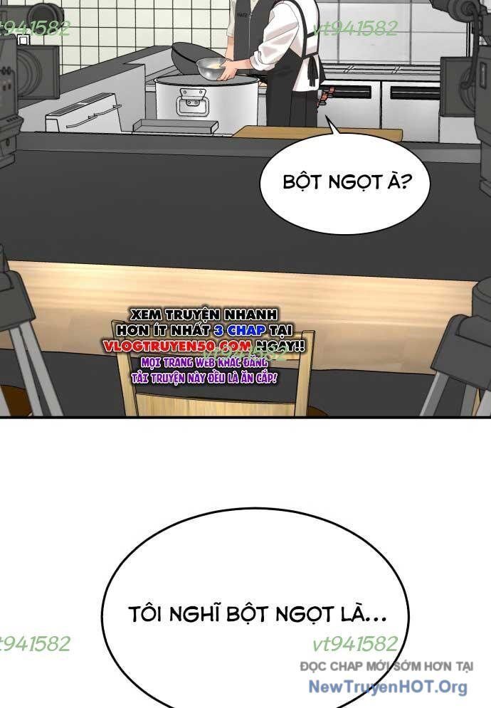 Nhà Hàng Kỳ Lạ - Chapter 21 - Page 50