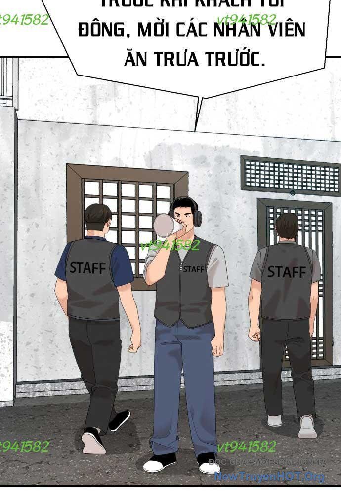 Nhà Hàng Kỳ Lạ - Chapter 21 - Page 54