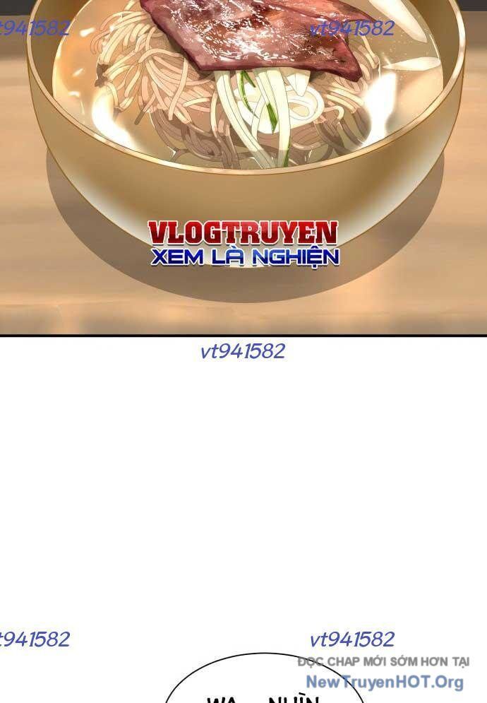 Nhà Hàng Kỳ Lạ - Chapter 21 - Page 56