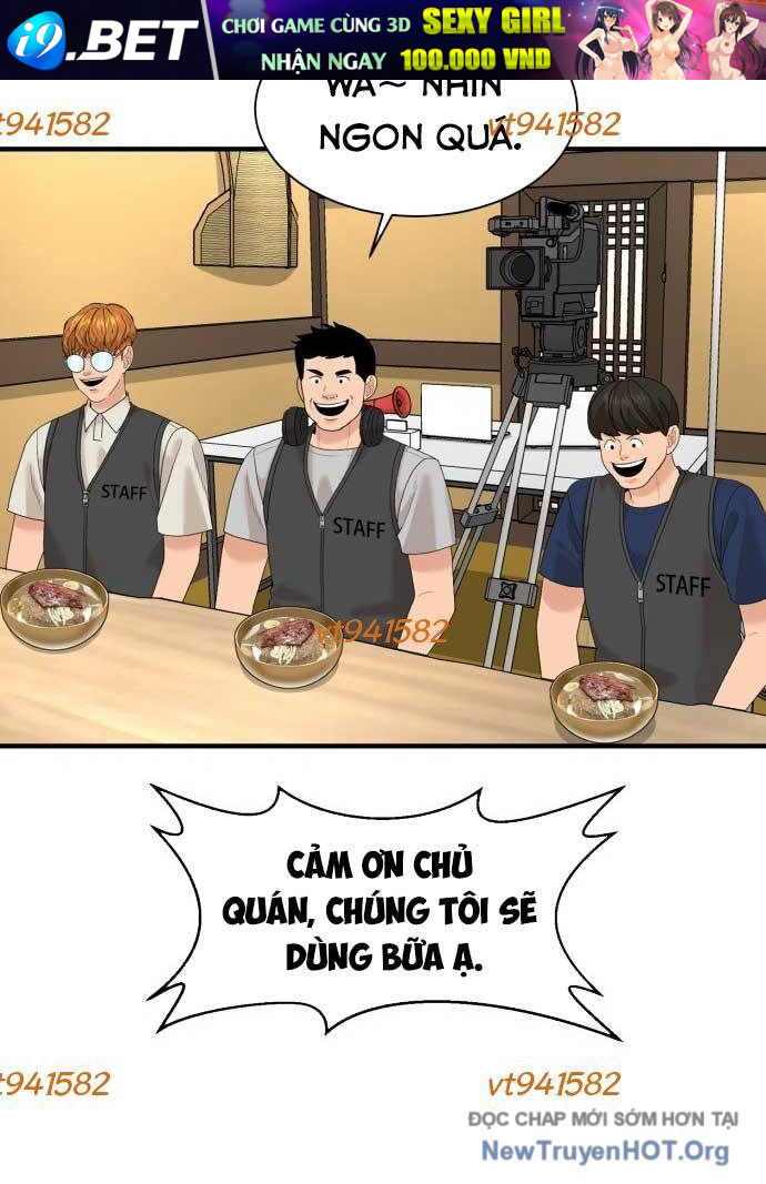 Nhà Hàng Kỳ Lạ - Chapter 21 - Page 57