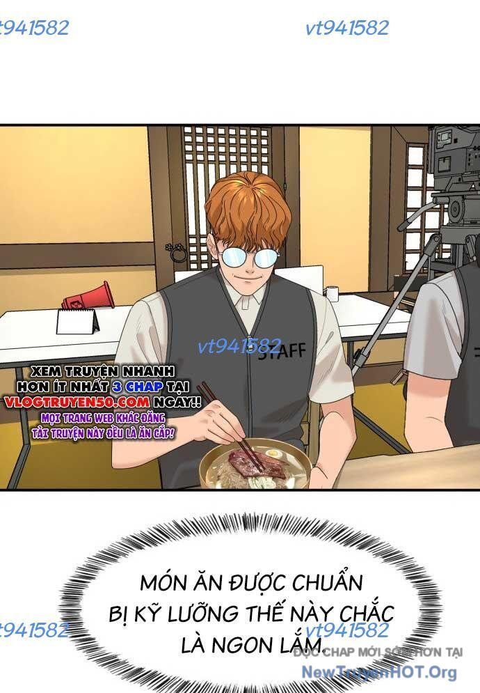 Nhà Hàng Kỳ Lạ - Chapter 21 - Page 58