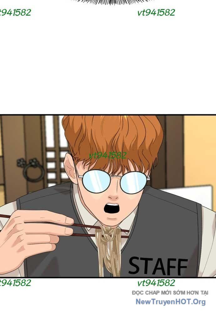 Nhà Hàng Kỳ Lạ - Chapter 21 - Page 59