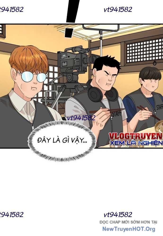 Nhà Hàng Kỳ Lạ - Chapter 21 - Page 61