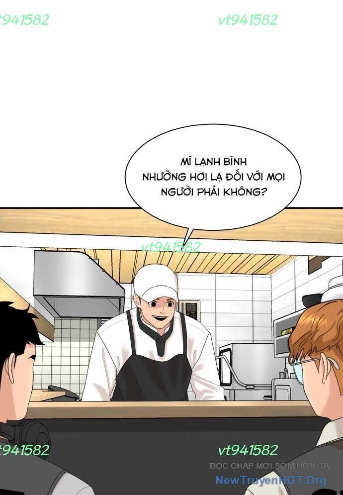 Nhà Hàng Kỳ Lạ - Chapter 21 - Page 64