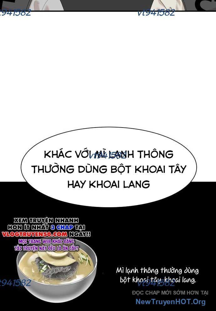 Nhà Hàng Kỳ Lạ - Chapter 21 - Page 65