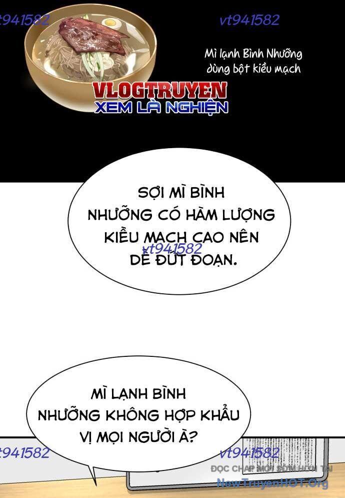 Nhà Hàng Kỳ Lạ - Chapter 21 - Page 66