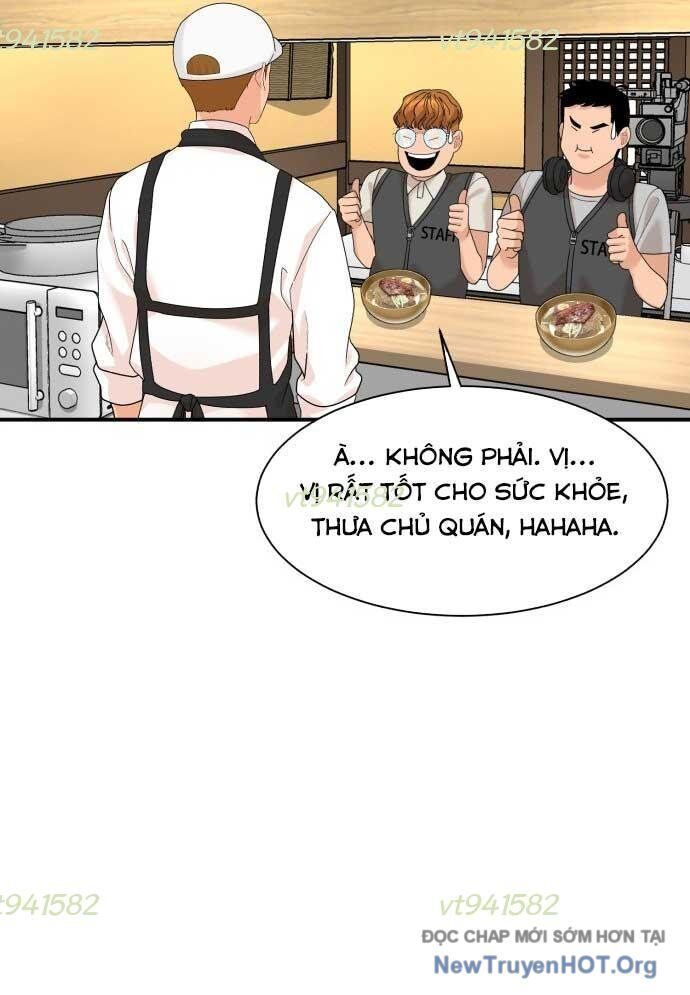 Nhà Hàng Kỳ Lạ - Chapter 21 - Page 67