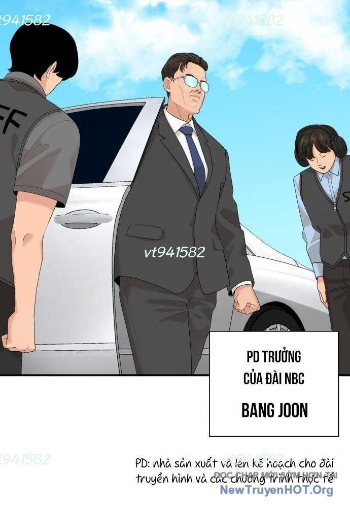 Nhà Hàng Kỳ Lạ - Chapter 21 - Page 70