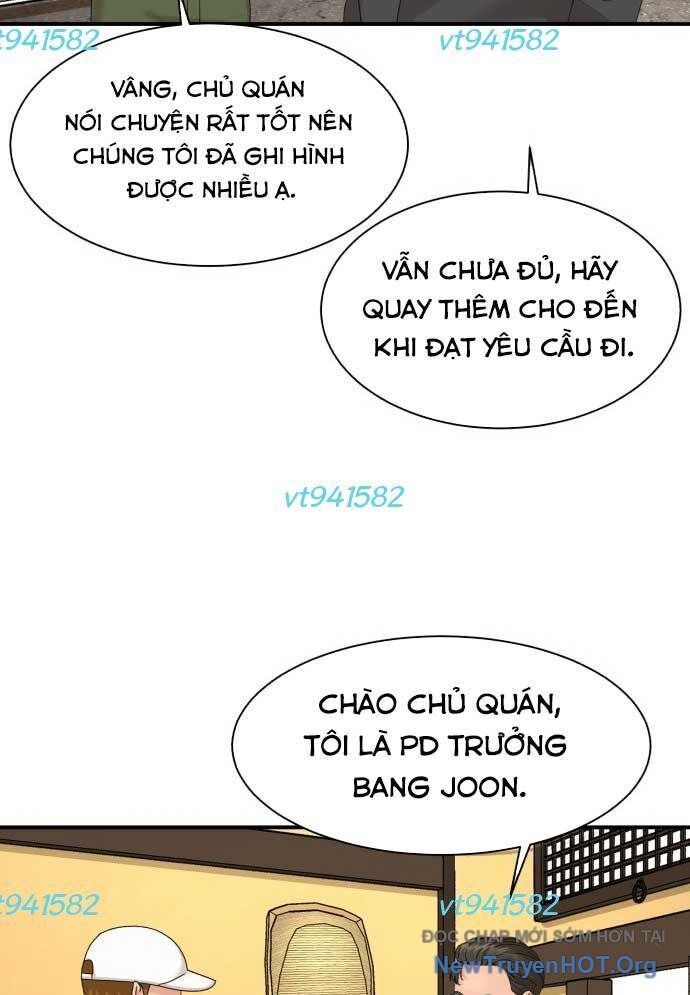 Nhà Hàng Kỳ Lạ - Chapter 21 - Page 72