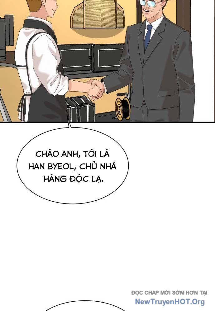 Nhà Hàng Kỳ Lạ - Chapter 21 - Page 73