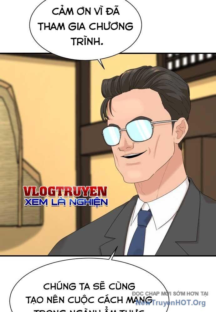 Nhà Hàng Kỳ Lạ - Chapter 21 - Page 74