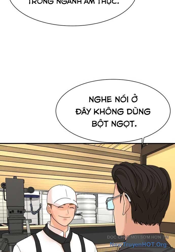Nhà Hàng Kỳ Lạ - Chapter 21 - Page 75