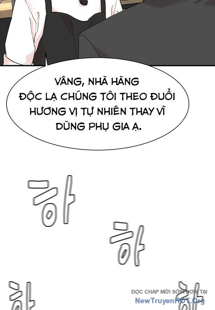 Nhà Hàng Kỳ Lạ - Chapter 21 - Page 76