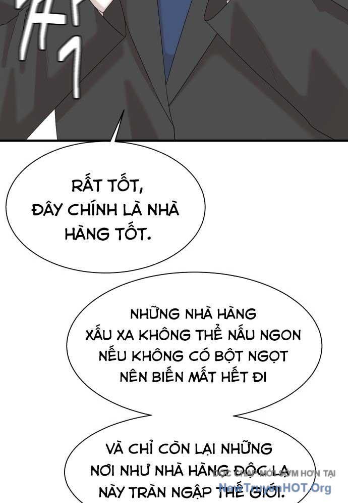 Nhà Hàng Kỳ Lạ - Chapter 21 - Page 78