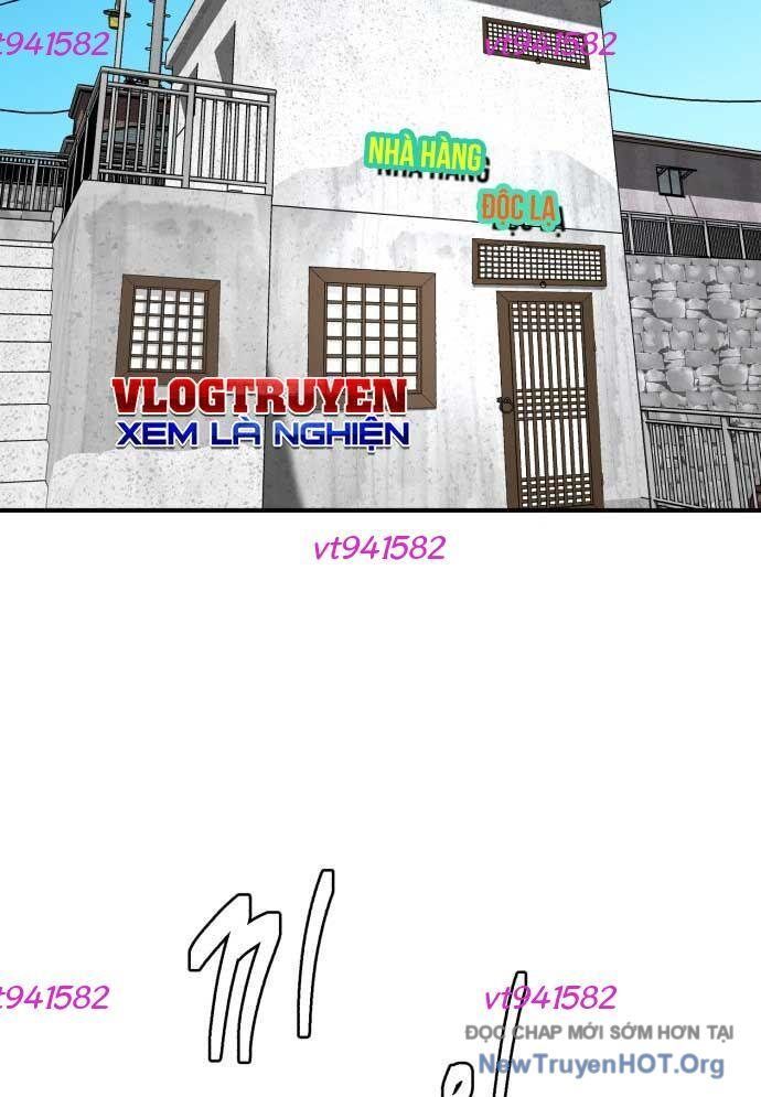 Nhà Hàng Kỳ Lạ - Chapter 21 - Page 8