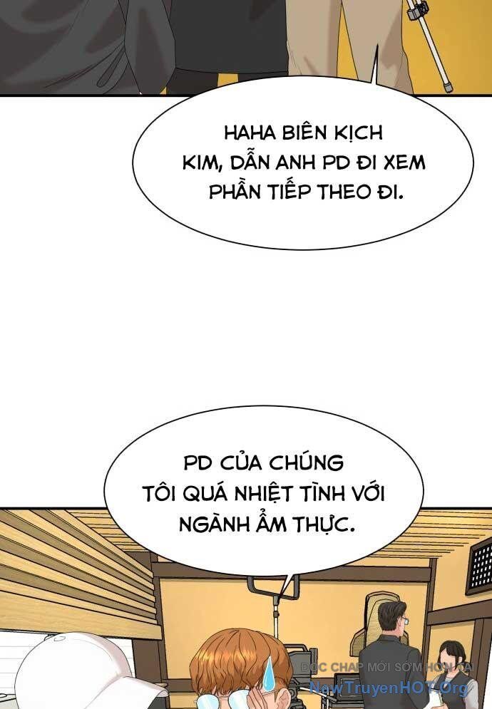 Nhà Hàng Kỳ Lạ - Chapter 21 - Page 80
