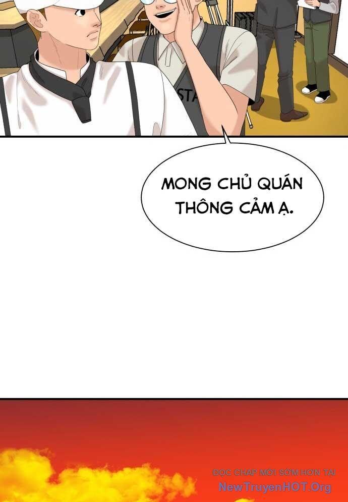 Nhà Hàng Kỳ Lạ - Chapter 21 - Page 81