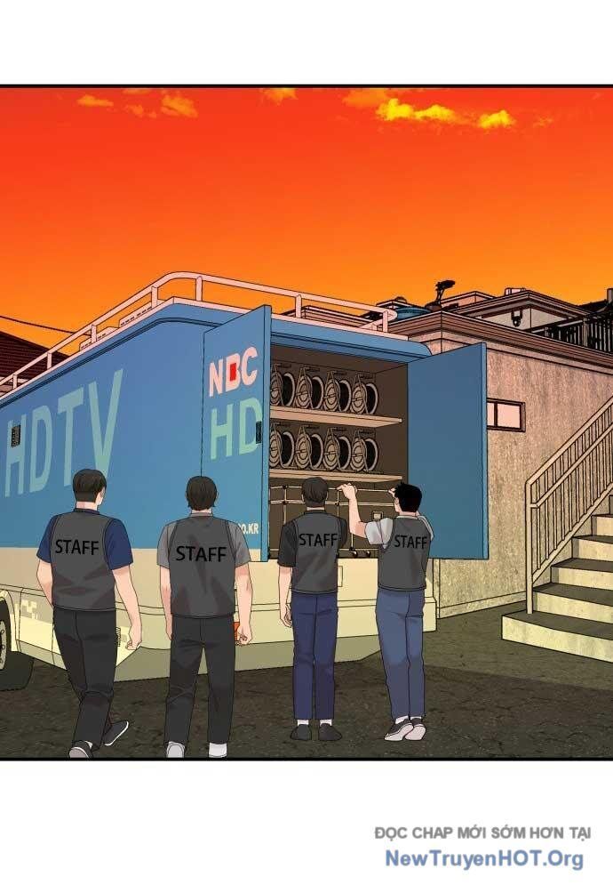Nhà Hàng Kỳ Lạ - Chapter 21 - Page 83