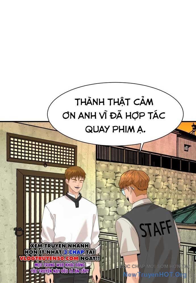 Nhà Hàng Kỳ Lạ - Chapter 21 - Page 84