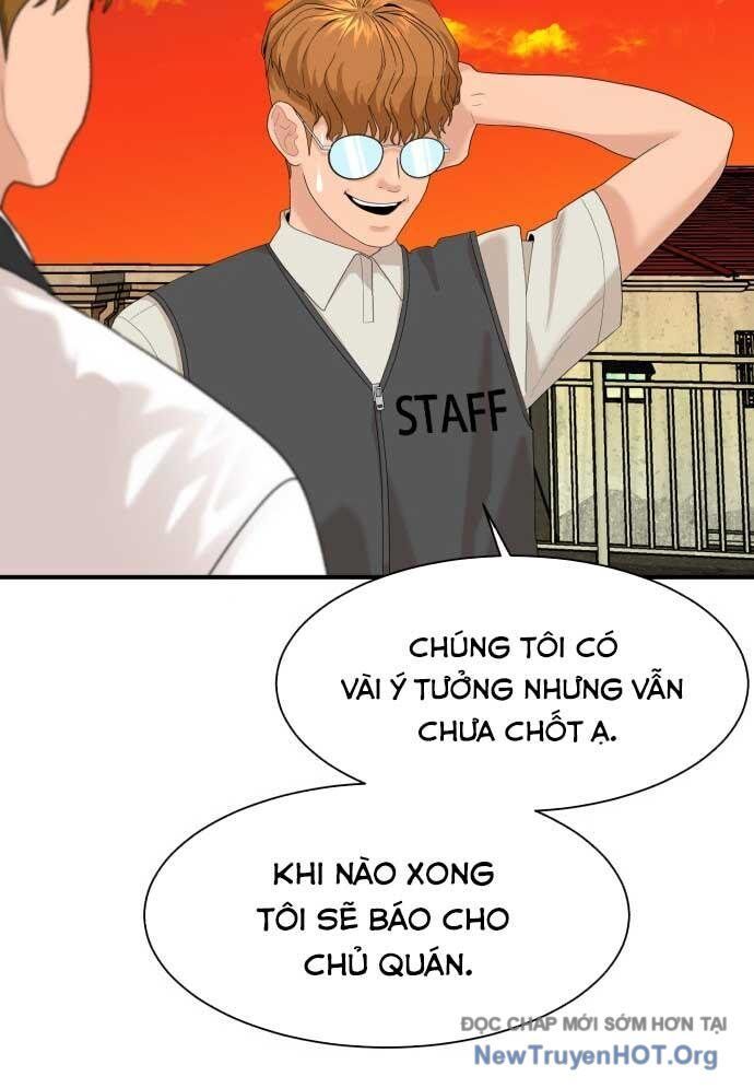 Nhà Hàng Kỳ Lạ - Chapter 21 - Page 86