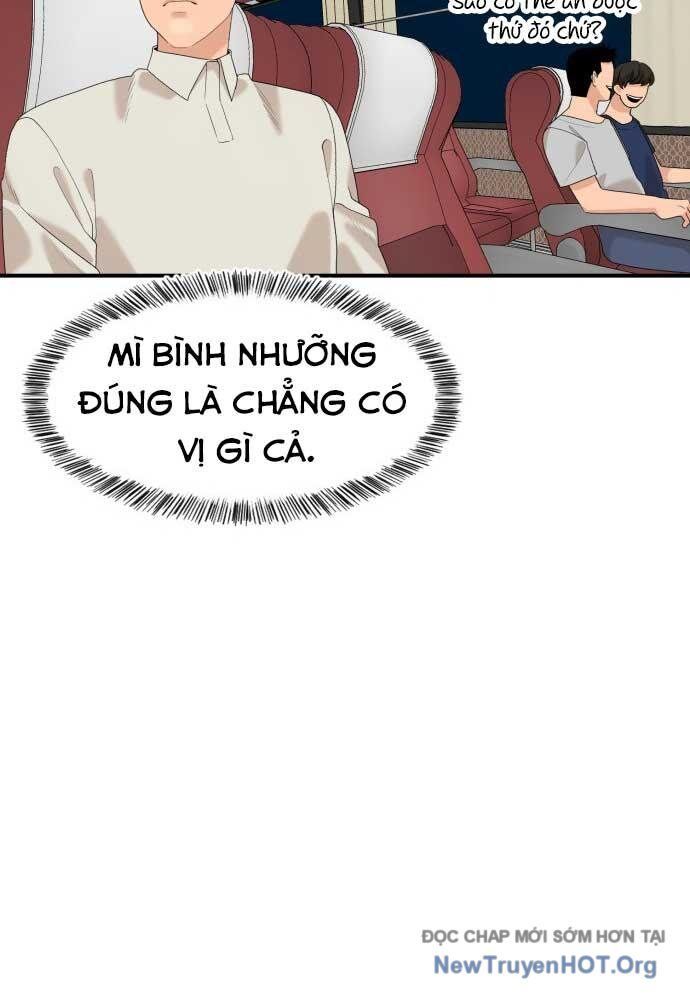 Nhà Hàng Kỳ Lạ - Chapter 21 - Page 91