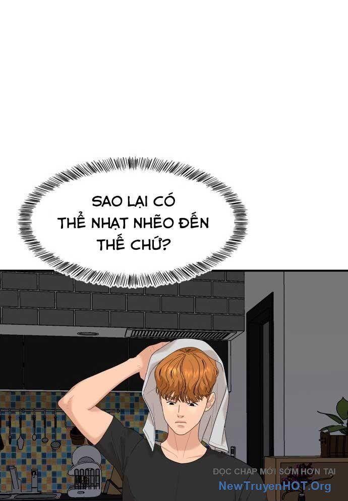 Nhà Hàng Kỳ Lạ - Chapter 21 - Page 93