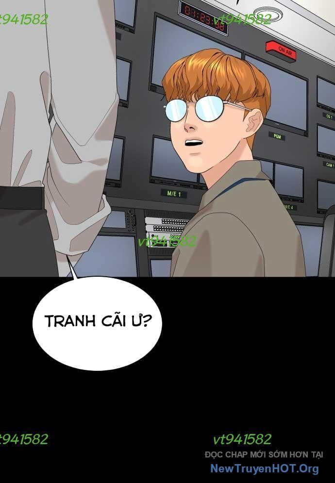 Nhà Hàng Kỳ Lạ - Chapter 22 - Page 10