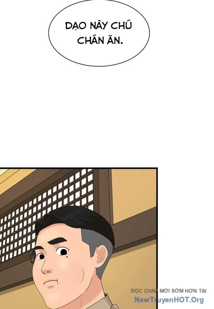 Nhà Hàng Kỳ Lạ - Chapter 22 - Page 100