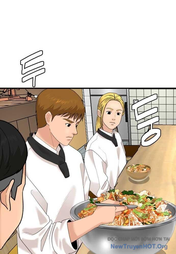 Nhà Hàng Kỳ Lạ - Chapter 22 - Page 102