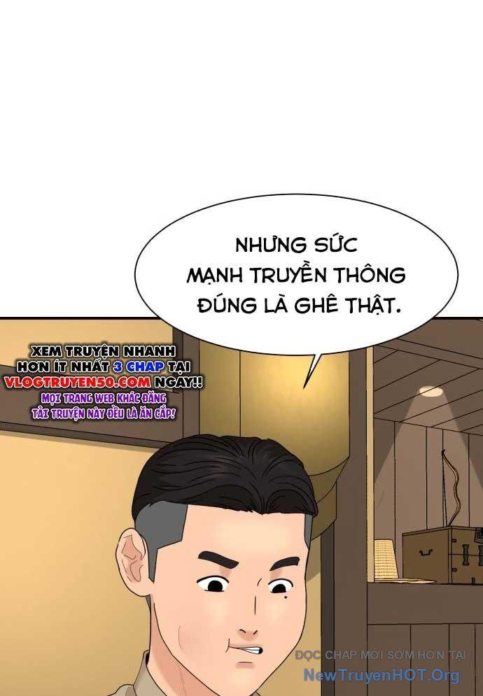 Nhà Hàng Kỳ Lạ - Chapter 22 - Page 105