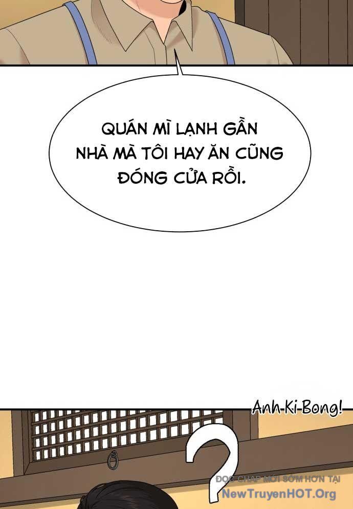 Nhà Hàng Kỳ Lạ - Chapter 22 - Page 106
