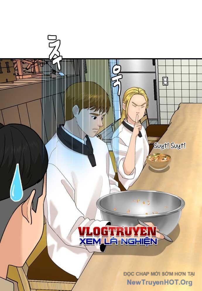 Nhà Hàng Kỳ Lạ - Chapter 22 - Page 108