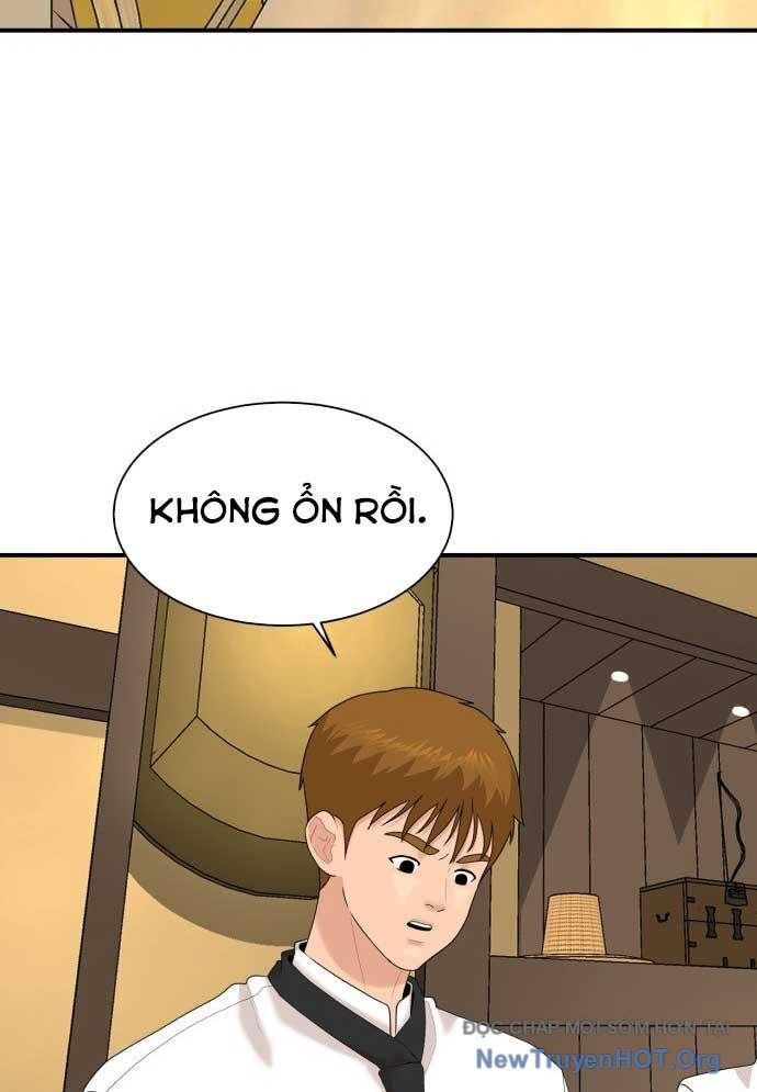 Nhà Hàng Kỳ Lạ - Chapter 22 - Page 109
