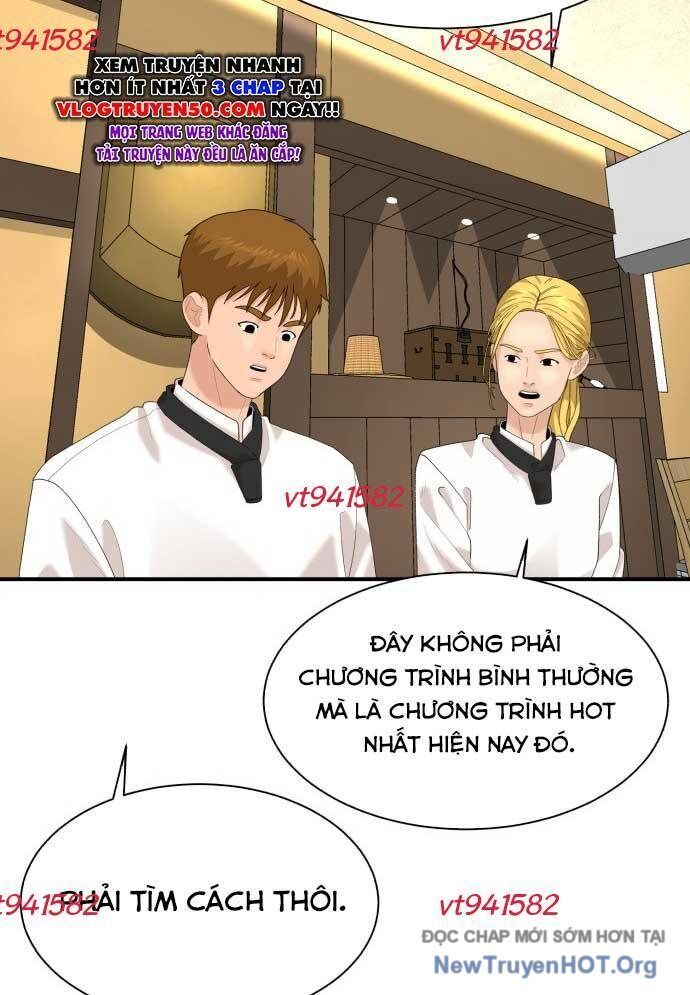 Nhà Hàng Kỳ Lạ - Chapter 22 - Page 111