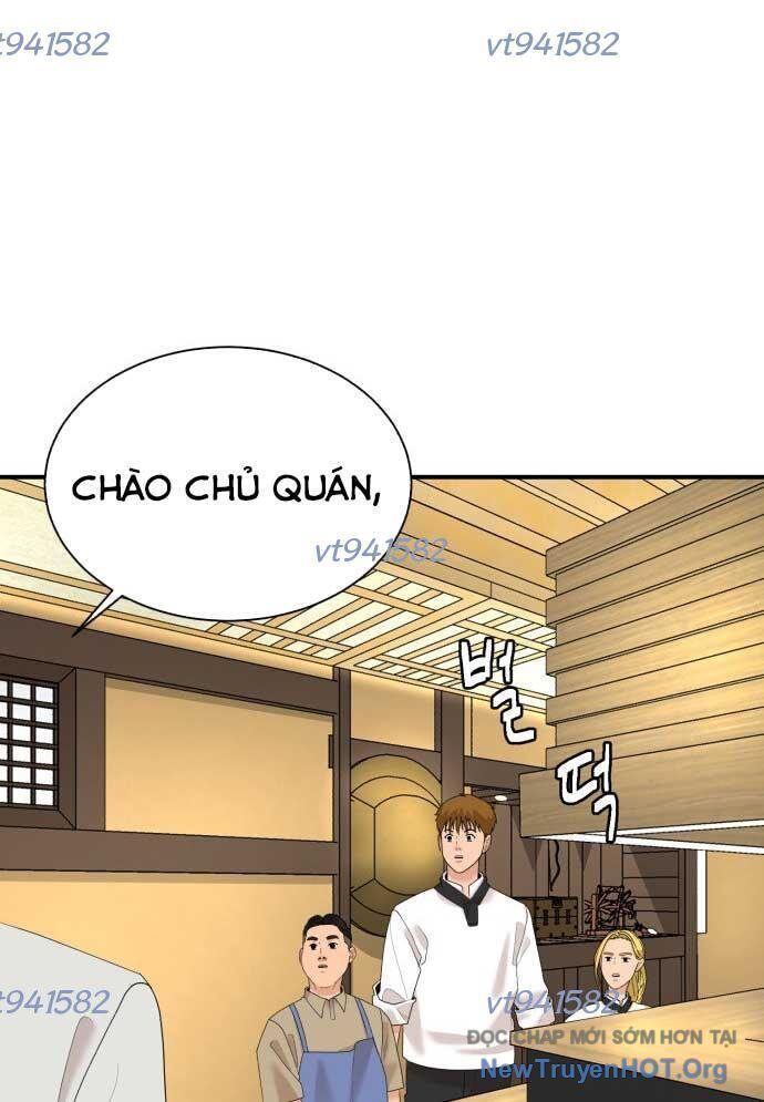 Nhà Hàng Kỳ Lạ - Chapter 22 - Page 116