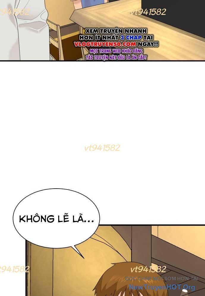 Nhà Hàng Kỳ Lạ - Chapter 22 - Page 117