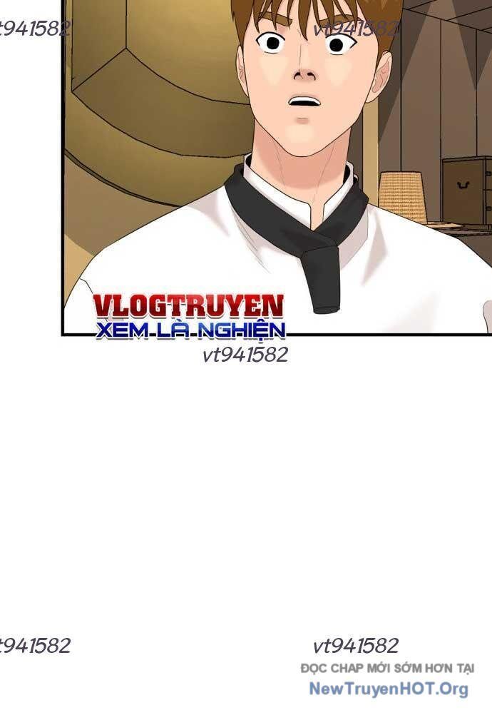 Nhà Hàng Kỳ Lạ - Chapter 22 - Page 118
