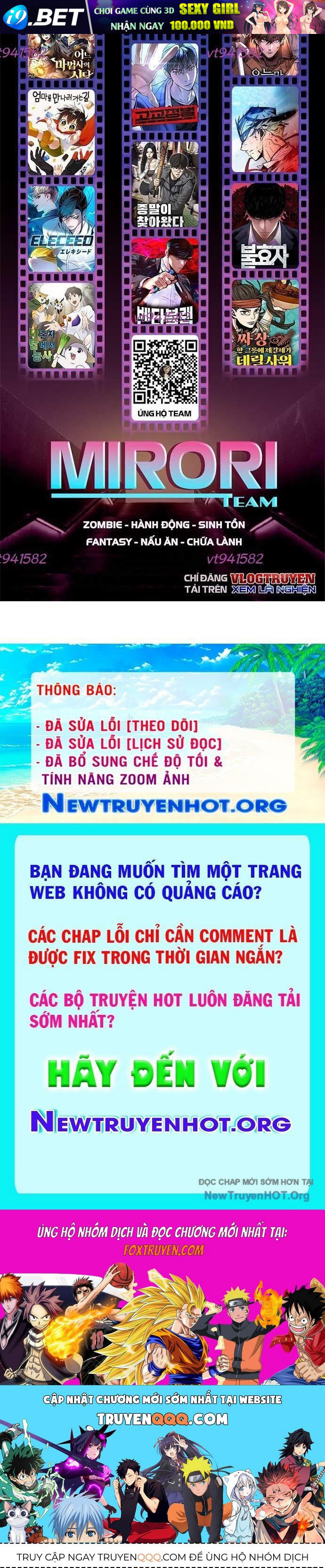 Nhà Hàng Kỳ Lạ - Chapter 22 - Page 122