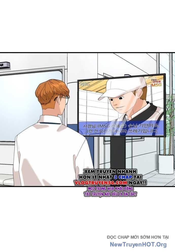 Nhà Hàng Kỳ Lạ - Chapter 22 - Page 15