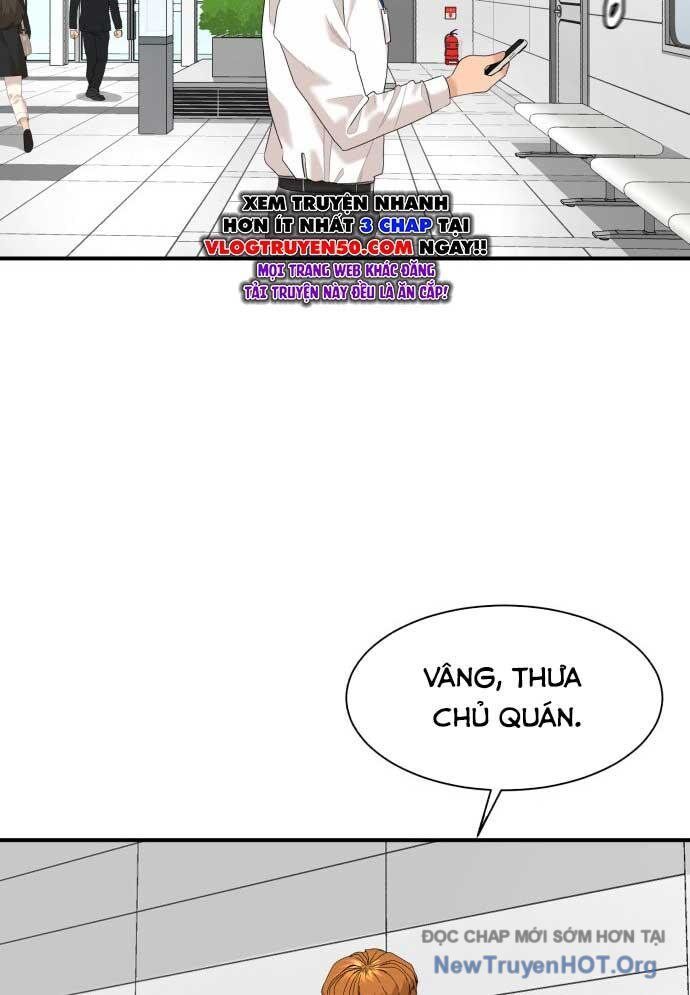 Nhà Hàng Kỳ Lạ - Chapter 22 - Page 18