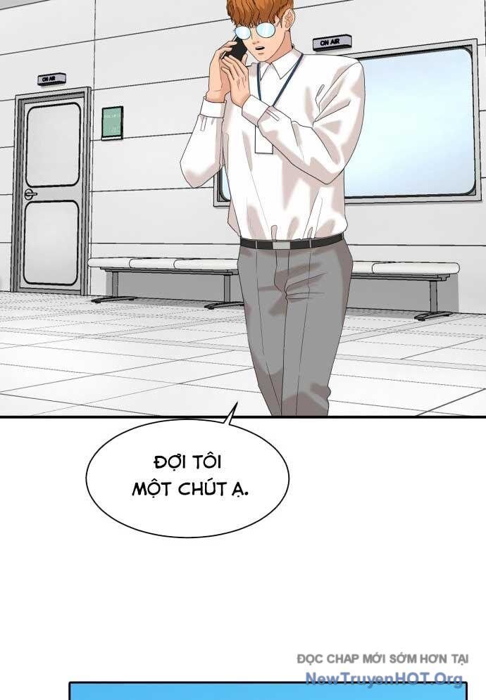 Nhà Hàng Kỳ Lạ - Chapter 22 - Page 19