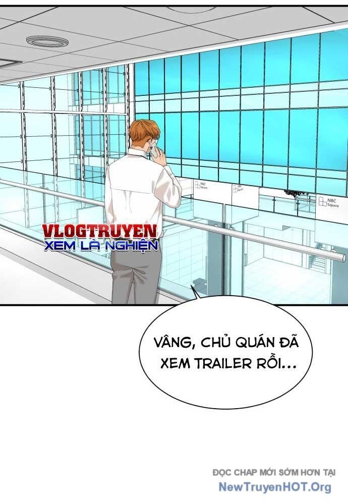 Nhà Hàng Kỳ Lạ - Chapter 22 - Page 21