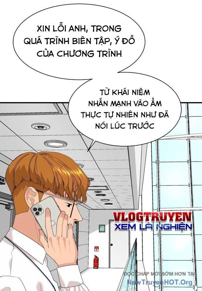 Nhà Hàng Kỳ Lạ - Chapter 22 - Page 22