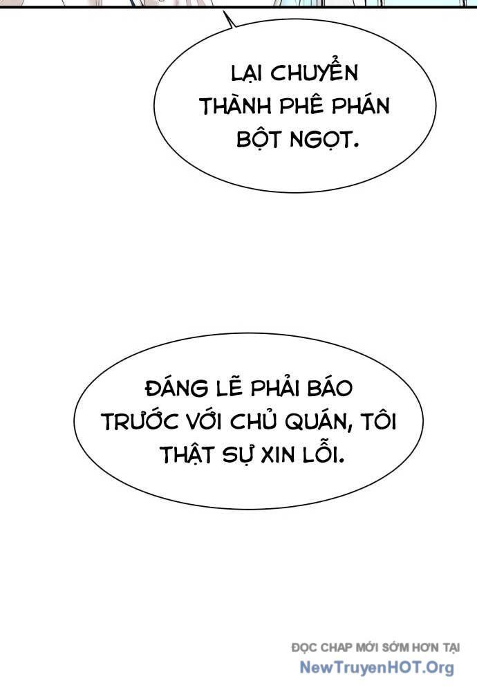 Nhà Hàng Kỳ Lạ - Chapter 22 - Page 23