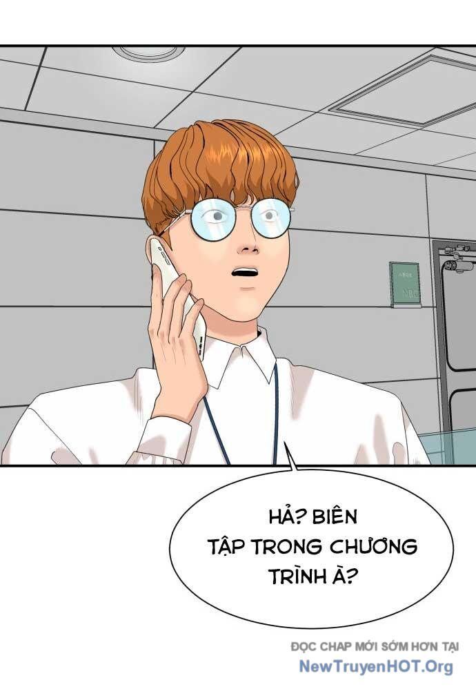 Nhà Hàng Kỳ Lạ - Chapter 22 - Page 24