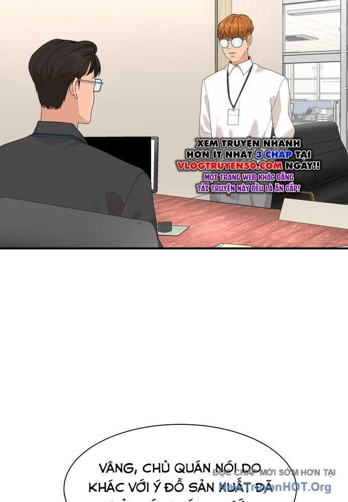 Nhà Hàng Kỳ Lạ - Chapter 22 - Page 28